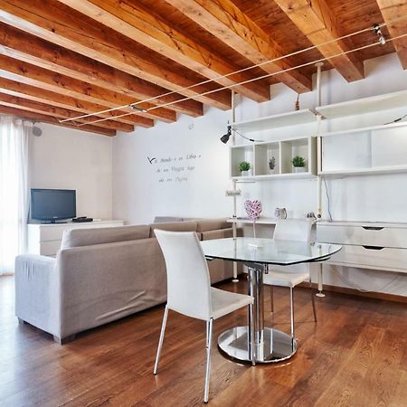 La Casa Di Leo Apartment Виченца Екстериор снимка