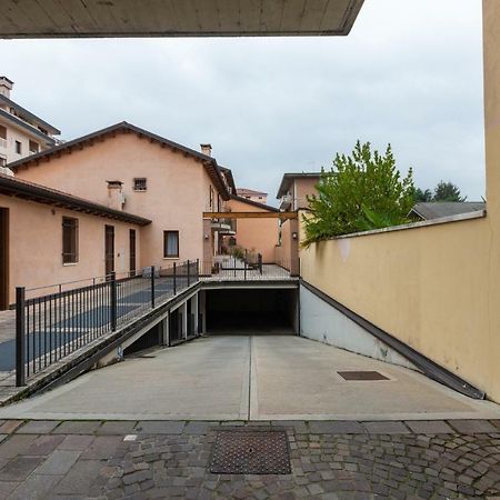 La Casa Di Leo Apartment Виченца Екстериор снимка
