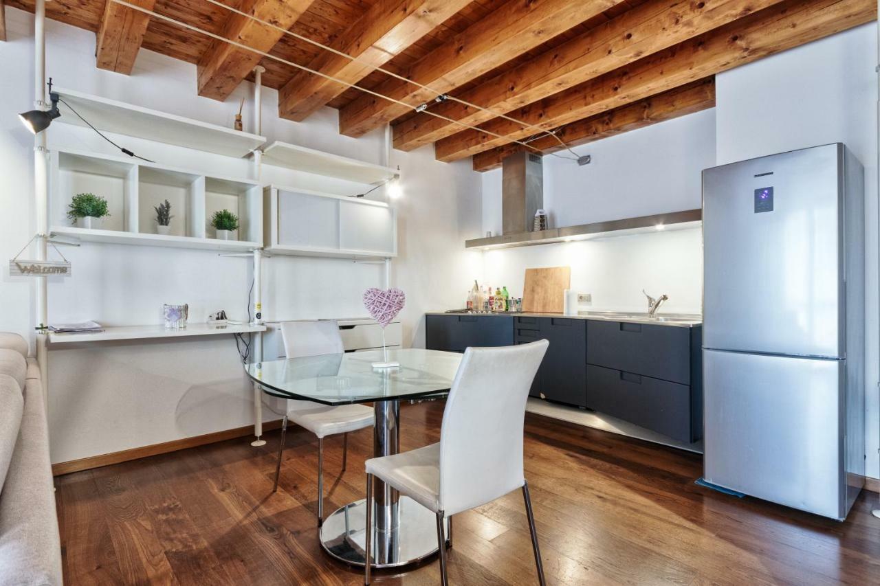 La Casa Di Leo Apartment Виченца Екстериор снимка