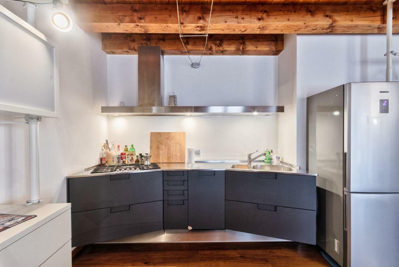 La Casa Di Leo Apartment Виченца Екстериор снимка