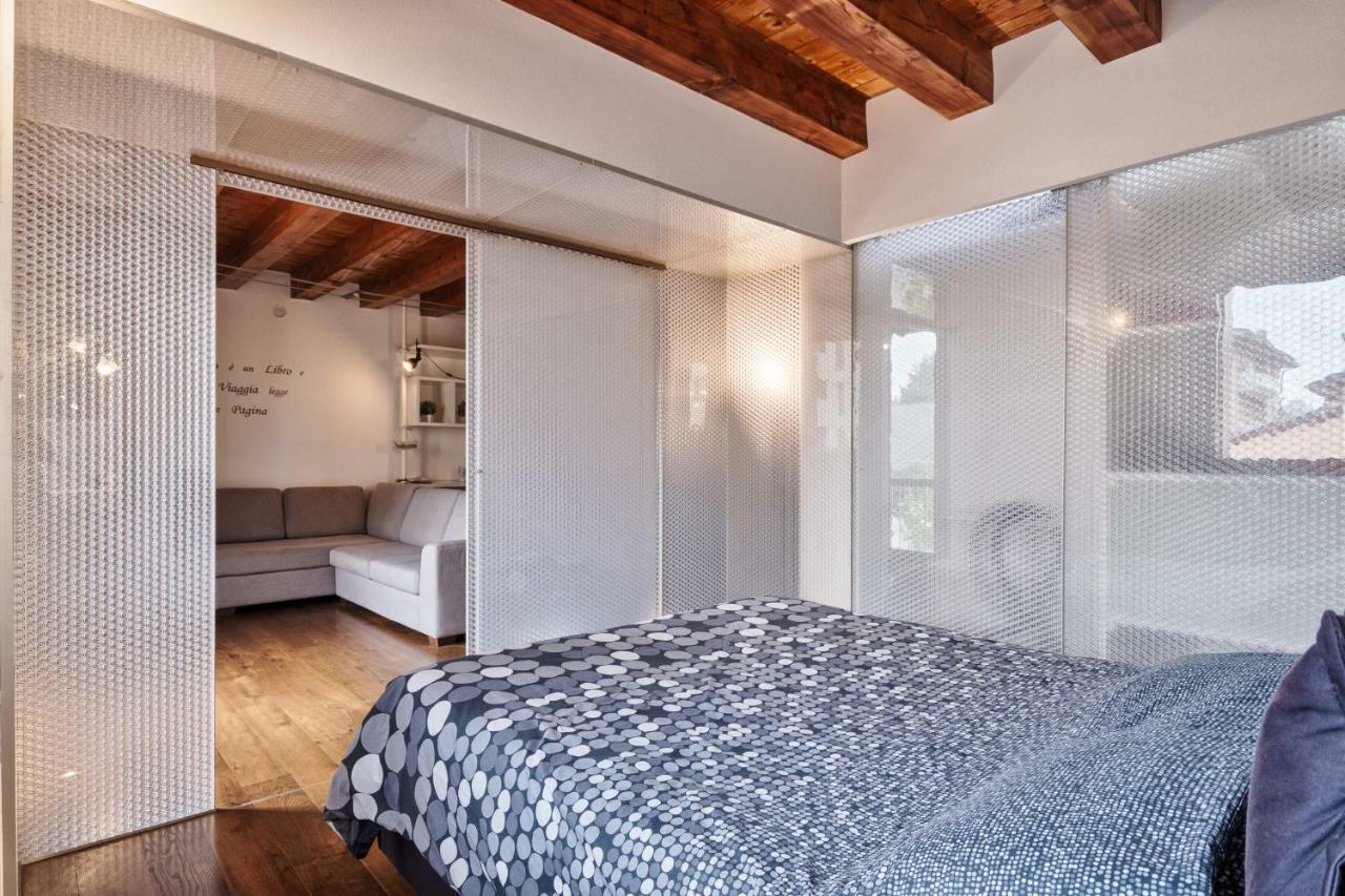 La Casa Di Leo Apartment Виченца Екстериор снимка
