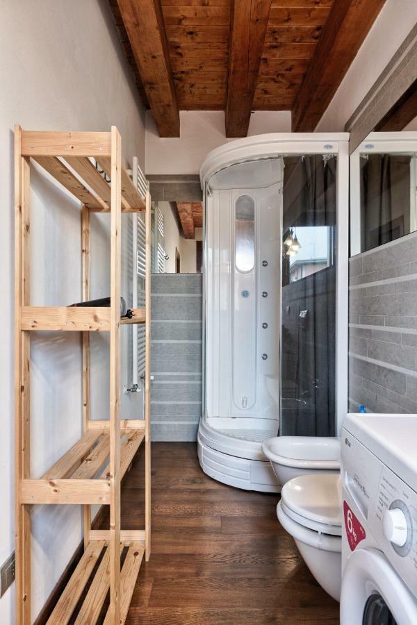 La Casa Di Leo Apartment Виченца Екстериор снимка