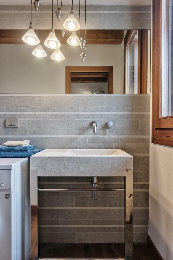 La Casa Di Leo Apartment Виченца Екстериор снимка