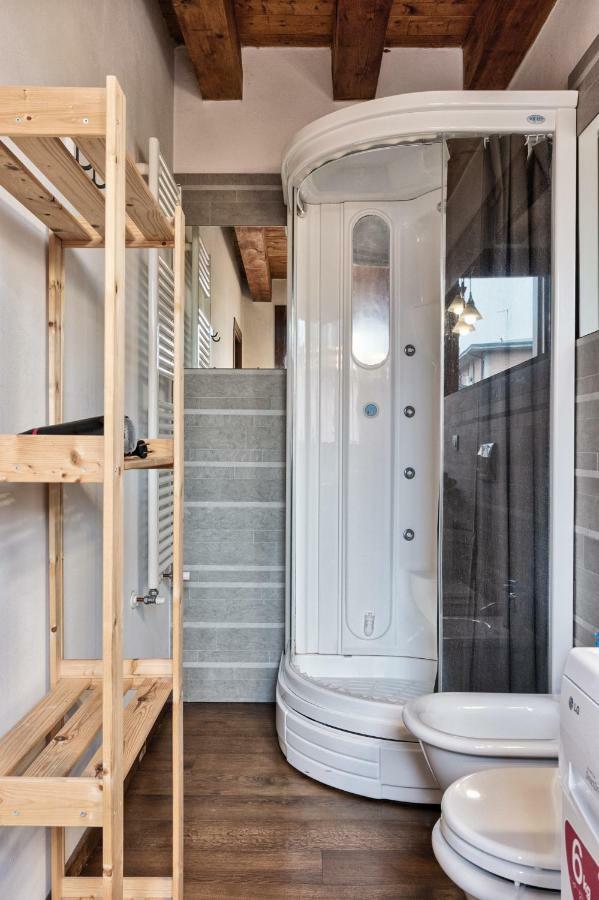 La Casa Di Leo Apartment Виченца Екстериор снимка