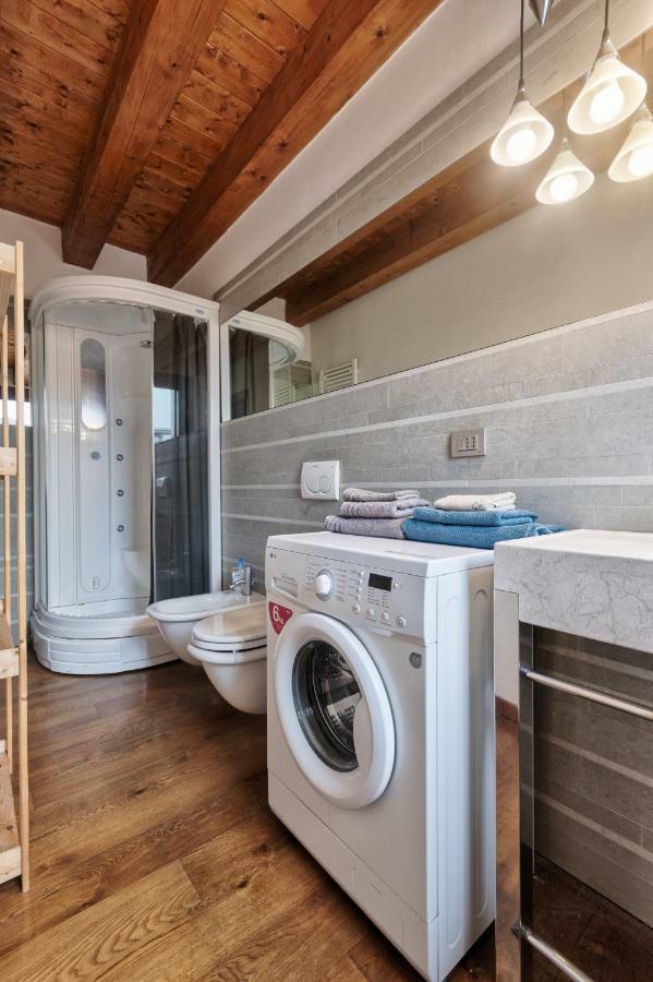 La Casa Di Leo Apartment Виченца Екстериор снимка