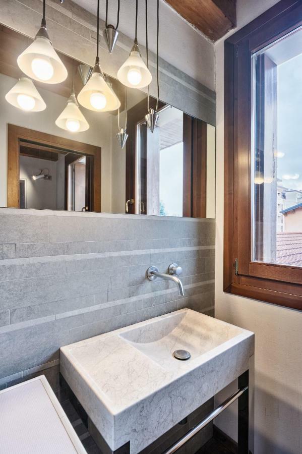 La Casa Di Leo Apartment Виченца Екстериор снимка